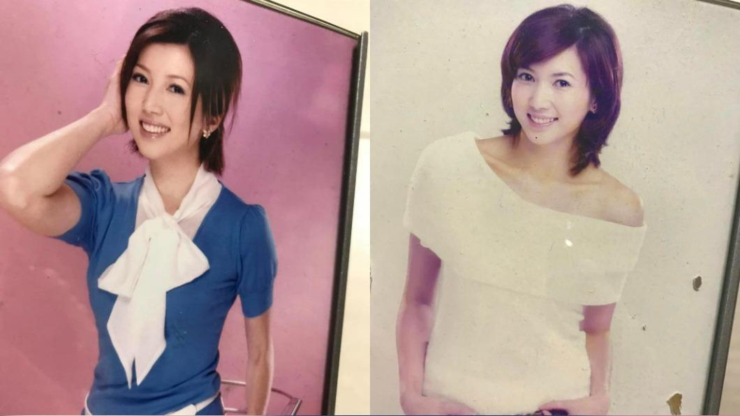 廖家儀22歲嫩照出土 「環球中華小姐」顏值超凍齡