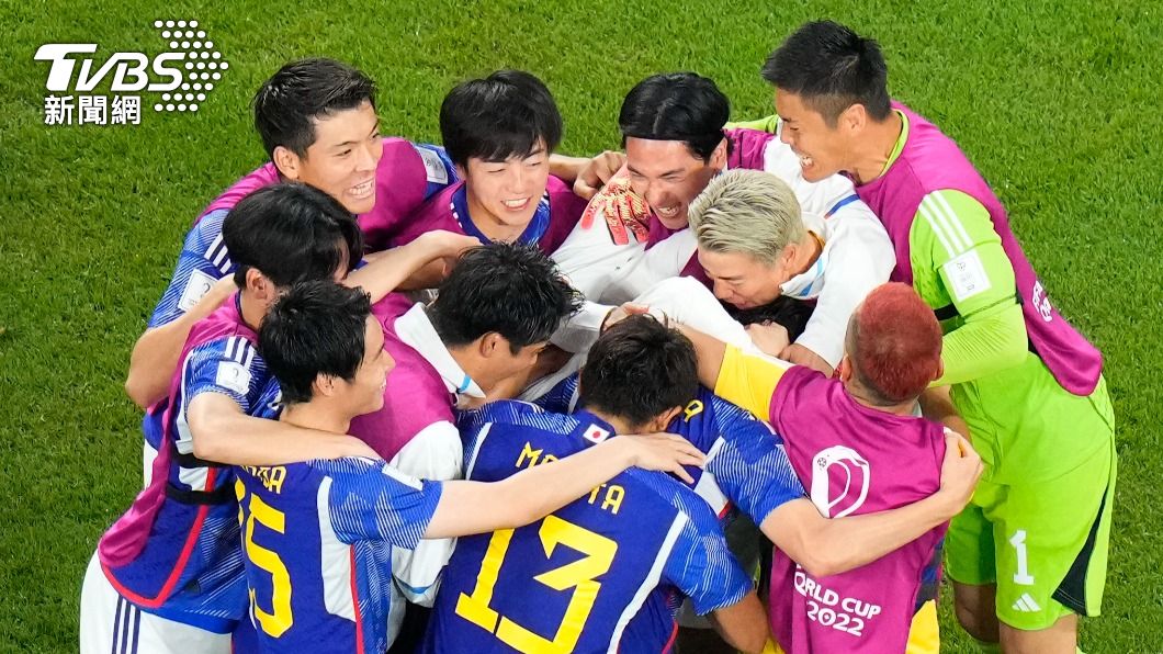 世足/多次神準命中!名球評預測日本闖8強 韓國慘遭淘汰