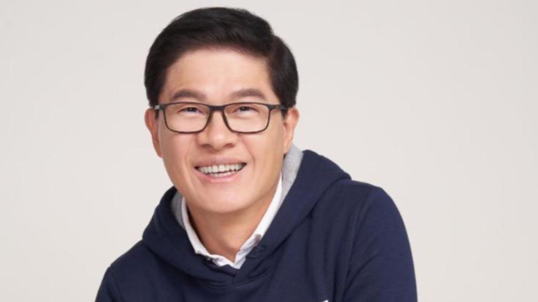 王鴻薇追打黑道議題,讓自家人、國民黨立委羅明才躺著也中槍。(圖/翻攝羅明才臉書)