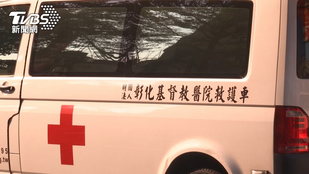 圖/TVBS