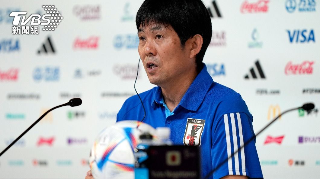 日本對克羅埃西亞爭8強 日教頭:勁敵激發選手鬥志