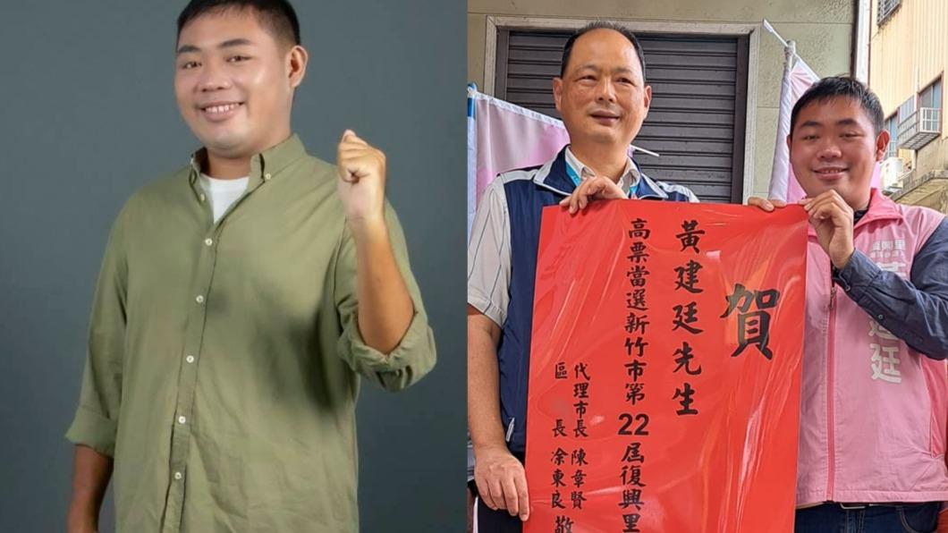 輕度智障男「當選里長」　王浩宇揭背後原因：他腳踏實地