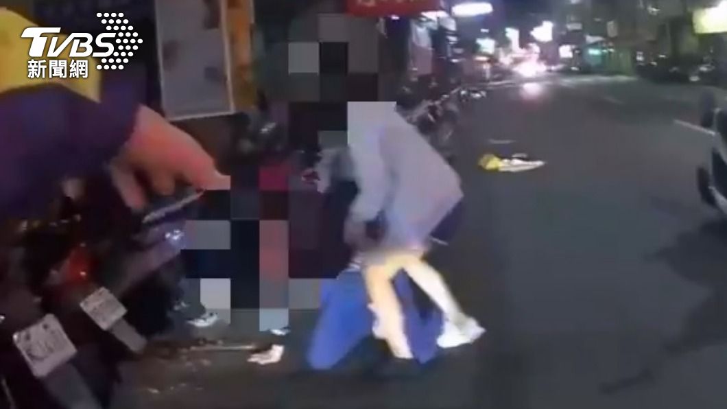 貴圈真亂！男砸150萬投資驚「女友弟是她老公」氣炸痛毆