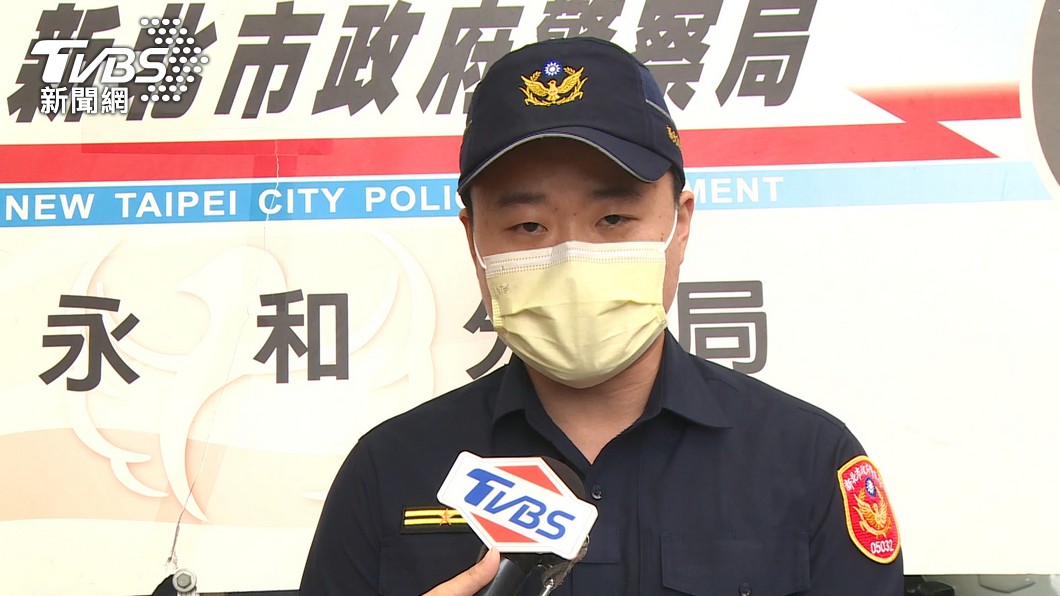 圖／TVBS