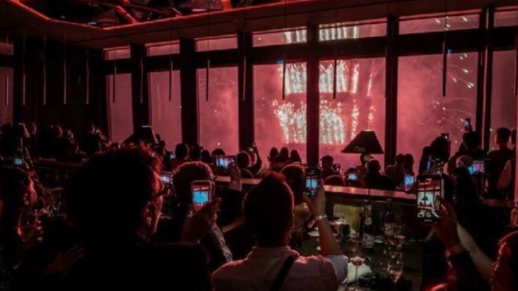 跨年局最後卡位！信義百貨餐廳訂位逾9成　搶高樓層最佳視角