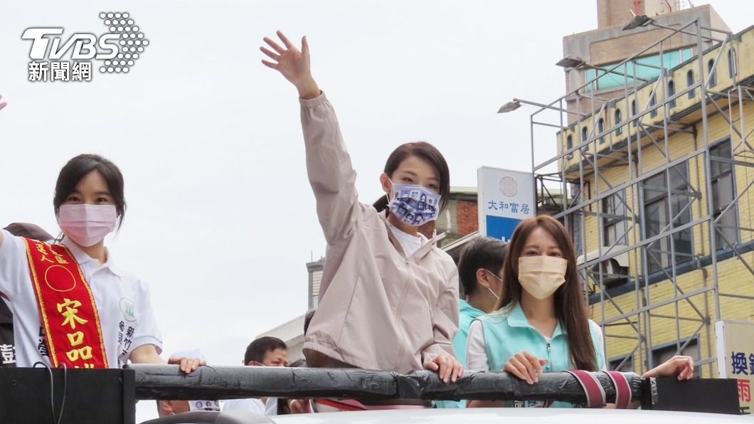 前行政主任遭約談? 高虹安:會全力配合檢方調查