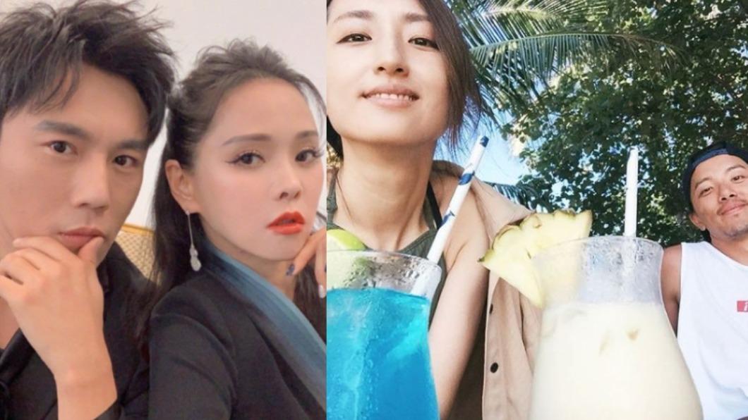 幸福拐個彎!盤點易二婚「4生肖女」 柯佳嬿、伊能靜上榜