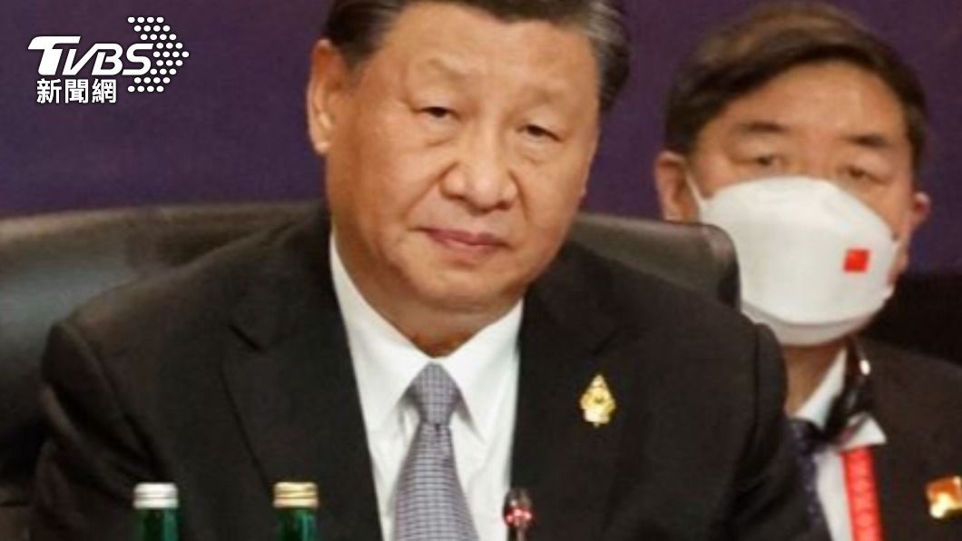 習外交轉向務實? 美媒不認大野狼會變小綿羊