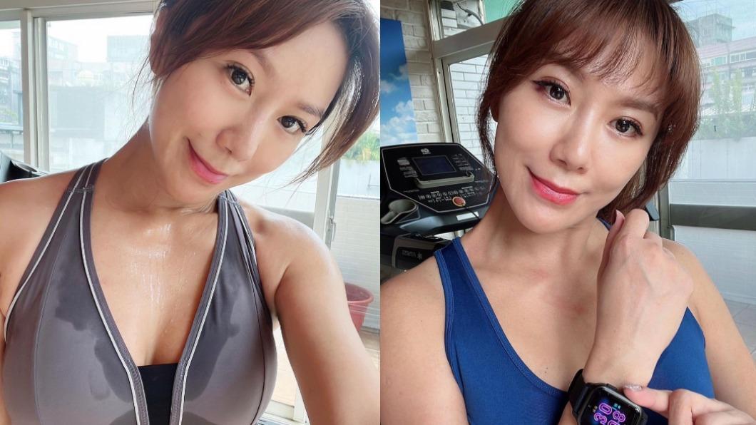 46歲0贅肉!燒酒雞泡澡法促進循環 李佩甄曝瘦身4秘訣