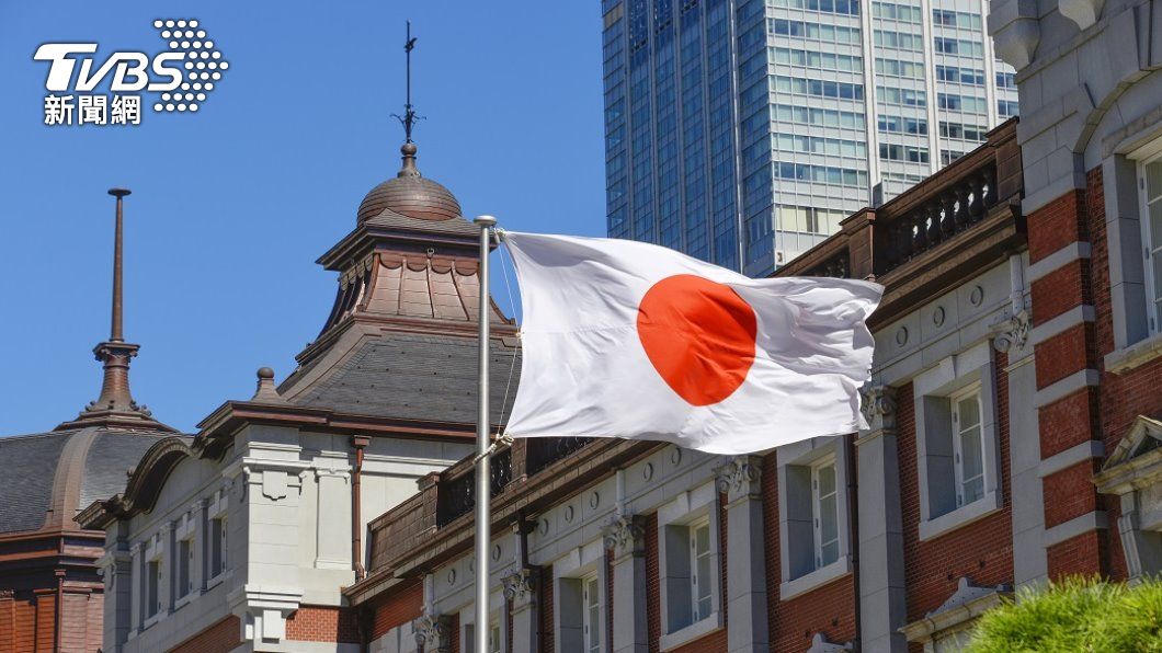 日本明年增加50%國防預算。(示意圖/shutterstock達志影像)