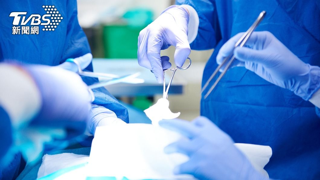 子宮內膜息肉需靠手術切除。（示意圖／shutterstock達志影像）