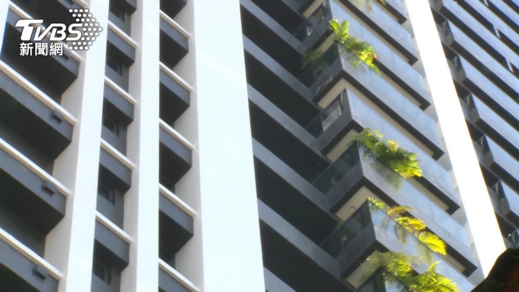 住展:北台灣新建案首季房價盤整 北市季減0.4%