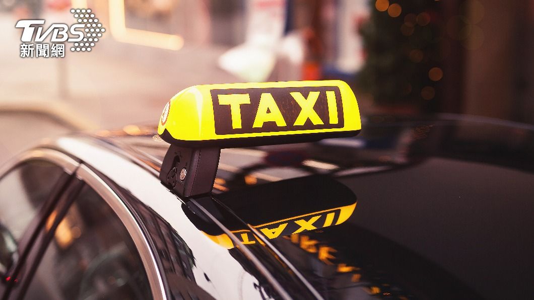 艾克一夕之間從計程車司機晉升千萬富翁。（示意圖／shutterstock達志影像）