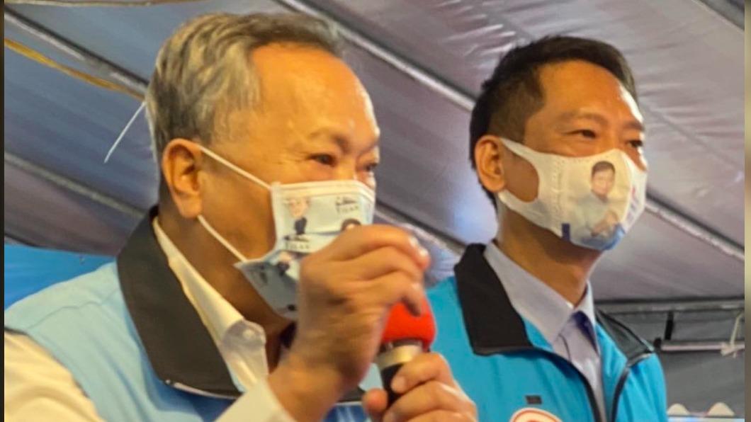 國民黨結合在野聯盟 宜蘭議長寶座12/25見分曉
