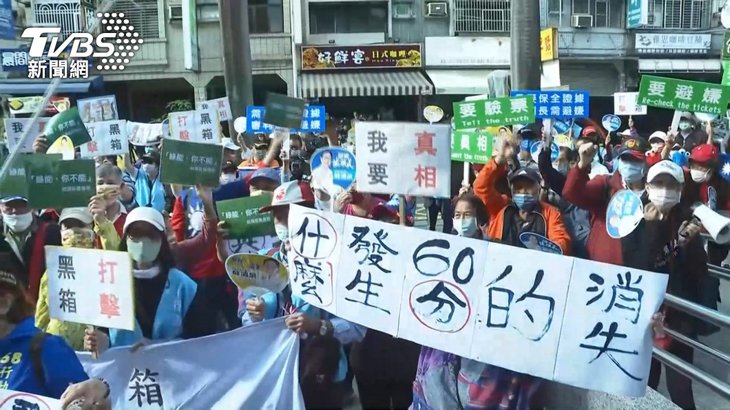 圖/TVBS