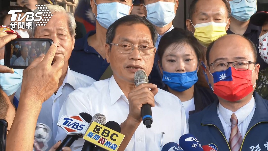 新科立委財產全曝光!這位藍委身家破5億 最窮立委在這黨