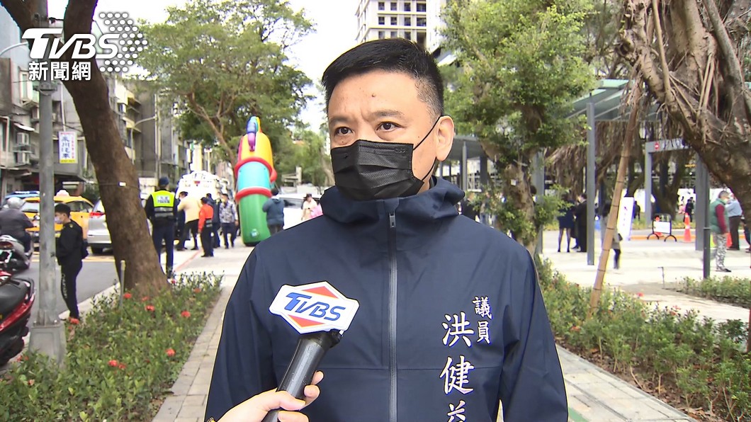 圖/TVBS