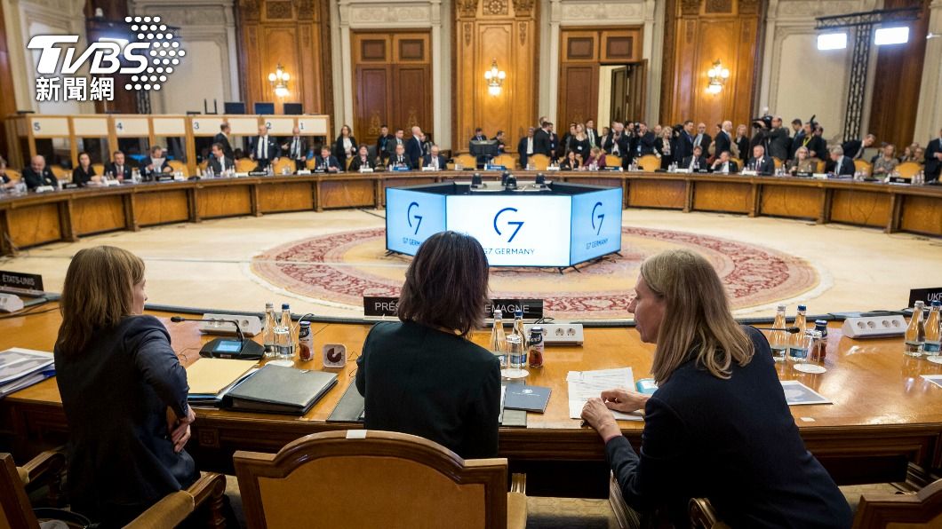 G7對俄制裁生效!訂定石油價格上限 俄:減產也不遵從