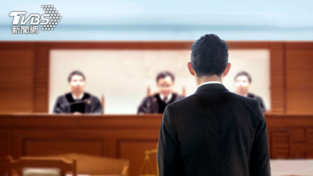 楊男最後被判刑15年有期徒刑。(示意圖,非當事人/shutterstock達志影像)