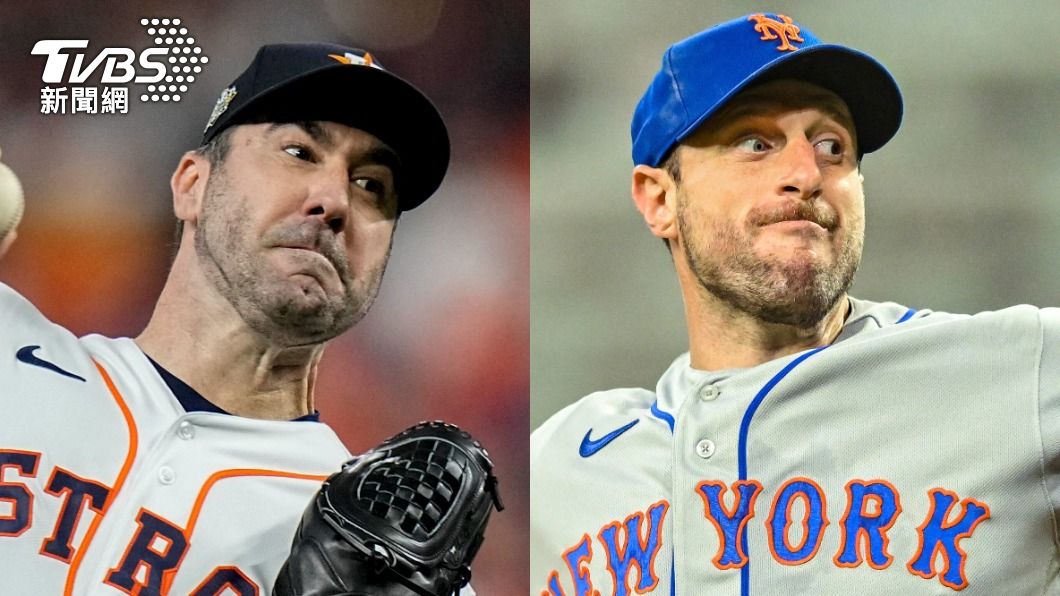 韋蘭德繼2010~2014年後，再度與明星前隊友薛澤（Max Scherzer）並肩作戰。（圖／達志影像美聯社）