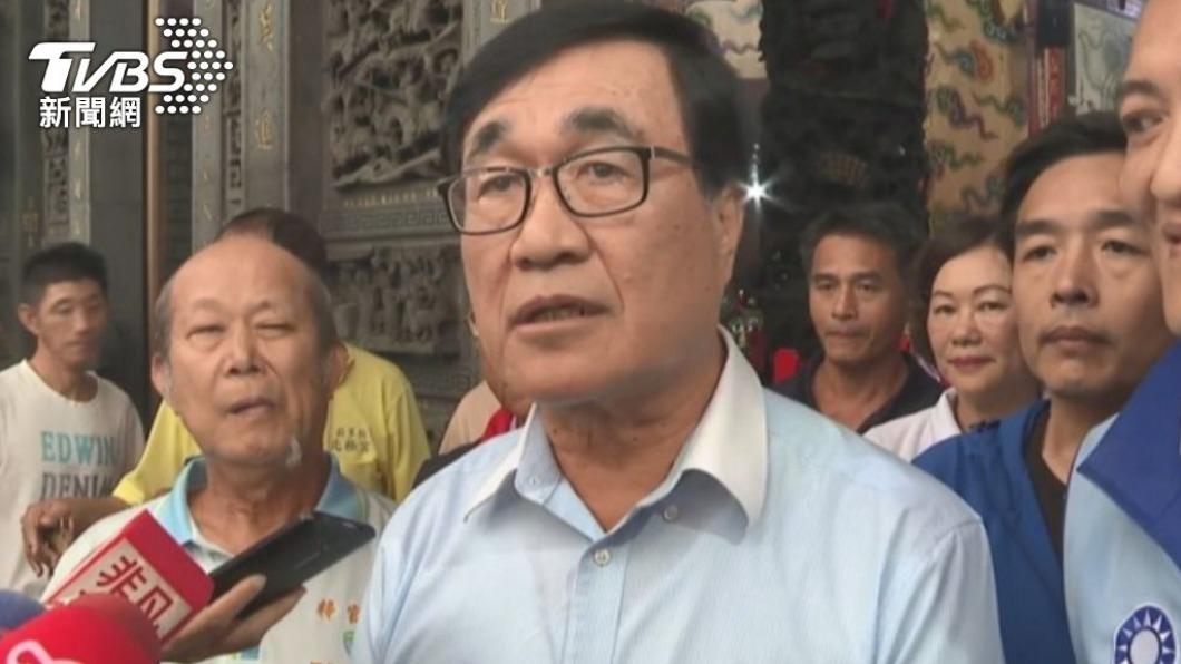 蔣萬安小內閣!傳將接北市副市長 李四川回應了