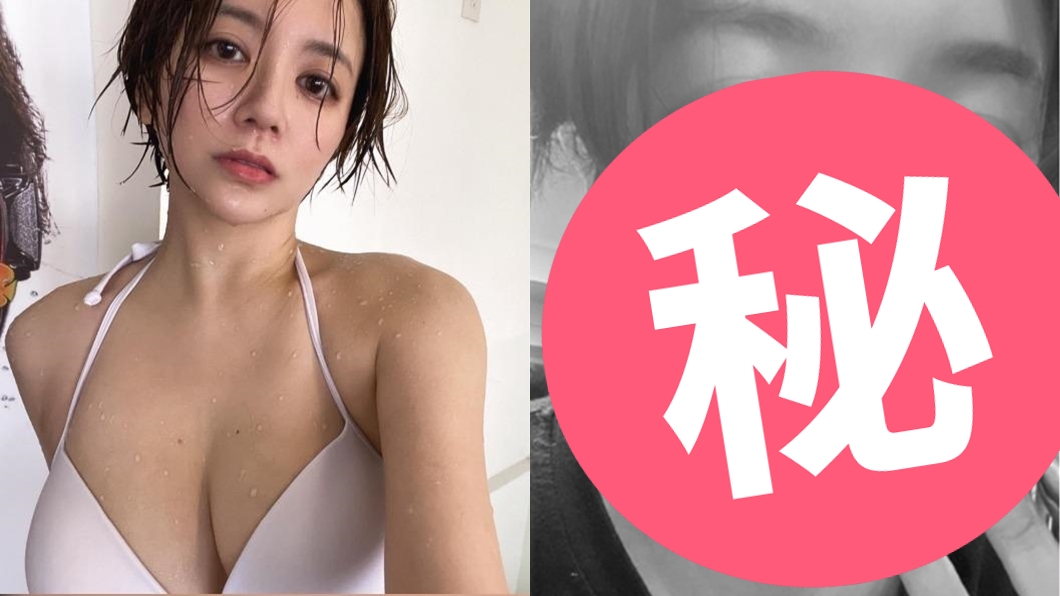 才剛分手！女星無預警「血噴滿臉」恐怖畫面曝　嚇壞眾人