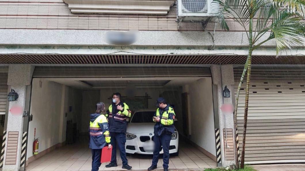 為躲避警方臨檢 男子爬窗墜樓身亡