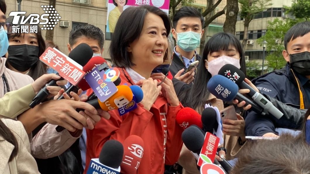藍綠互攻黑道參政 王鴻薇緊咬黃承國:誰打造吳怡農條款