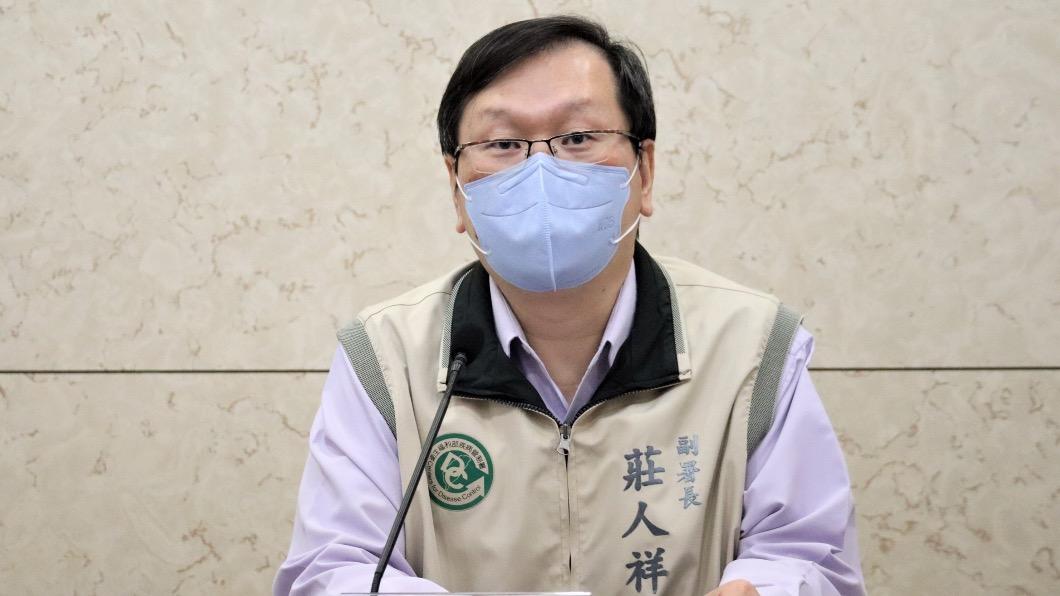 全球45例人類染豬流感　莊人祥曝傳染途徑可能：兒童居多
