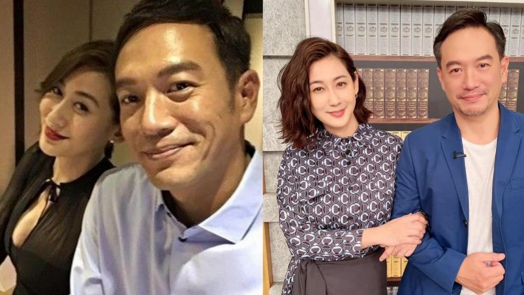 《麻辣鮮師》林利霏結婚6年「房事1季1次」 男星老公恩愛要先預約