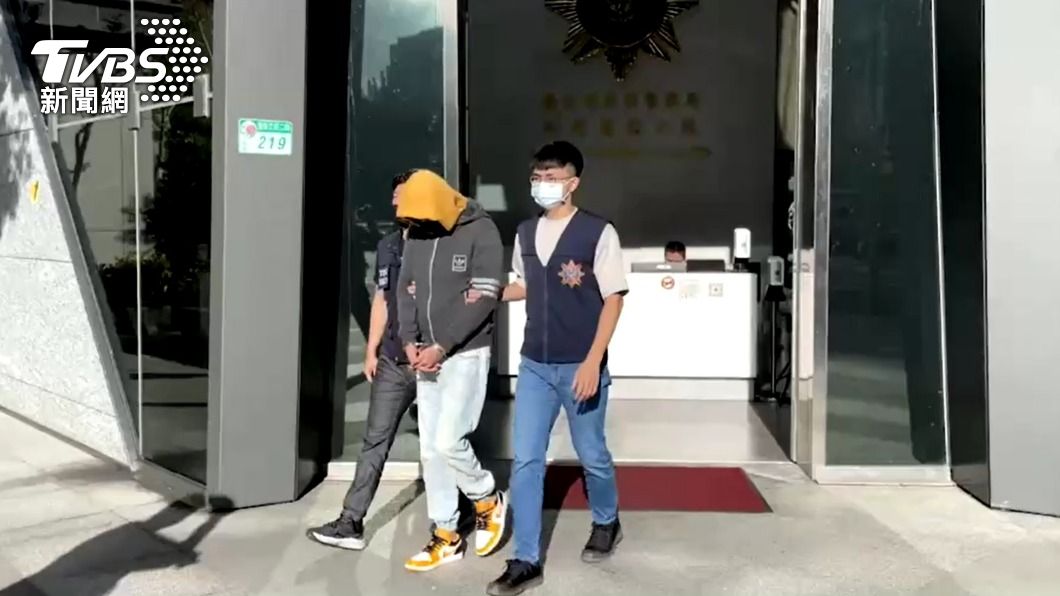豪宅作掩護 北市警搗破全台首宗合成大麻製毒廠