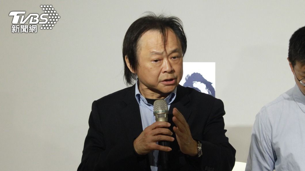 民進黨台北市議員王世堅。(圖/方炳超攝)