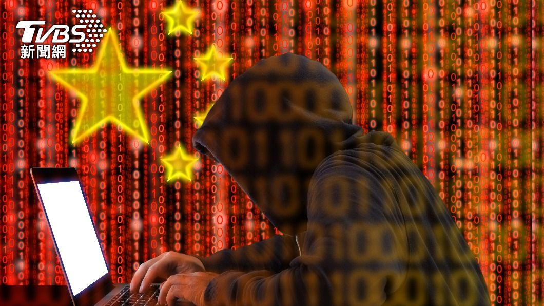 「APT41」曾於2019年和2020年被美國司法部起訴,罪名是監控100多家美國公司。(示意圖/shutterstock 達志影像)