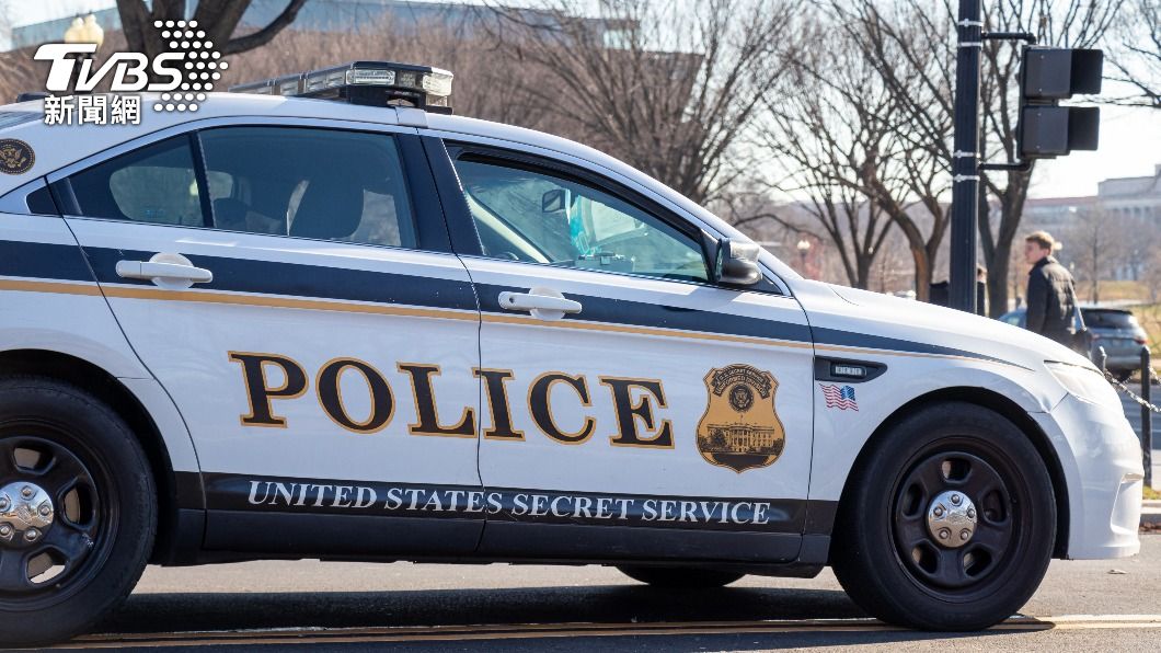 美國特勤局(United States Secret Service,USSS)表示,APT41」襲擊了美國十幾個州的失業保險基金和中小企業貸款。(示意圖/shutterstock 達志影像)