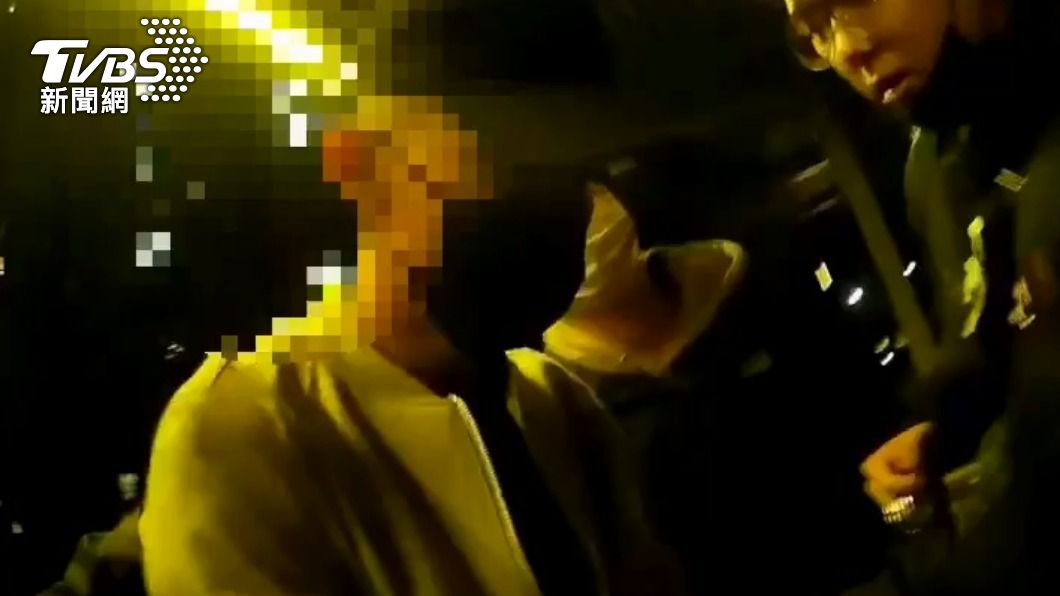 詐團恐嚇斷電索48萬!得手後丟「星巴克垃圾桶」死轉手