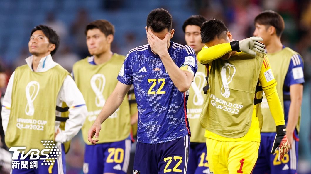 世足/日本力拼晉級8強仍落敗 專家揭「2大關鍵失算」