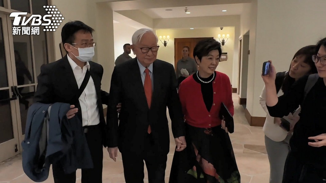 台積電赴美受矚 10日加州辦實體投資者日