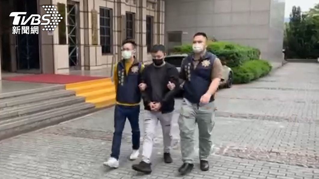 求職遇詐!花蓮夫妻檔北漂遭軟禁 警循線逮明仁會4幫眾