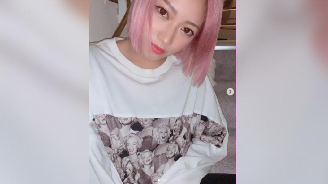 木村花受到極大網路霸凌壓力，選擇輕生時僅22歲。（圖／翻攝自木村花IG）