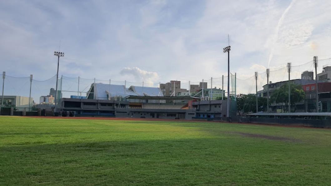 桃園體育局科長在辦公室聚餐飲酒後猝逝。(示意圖/翻攝自Google Map)