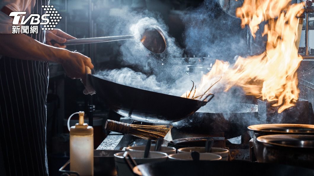 業者事後致歉表示會再多加留意。(示意圖/Shutterstock達志影像)