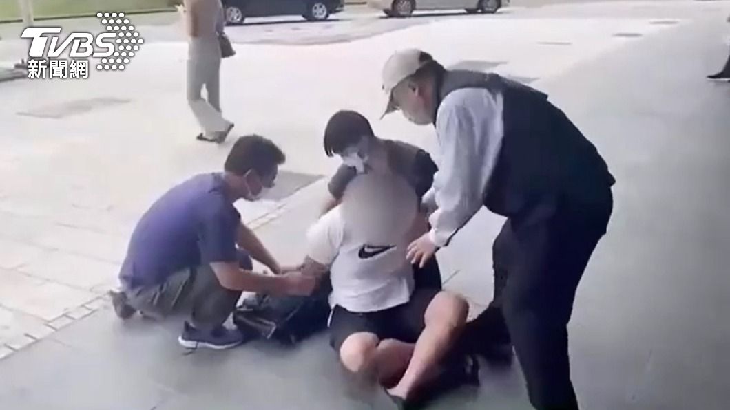 酒駕競速害死人、推打記者!竹聯靜安會又搞詐騙 警逮50嫌
