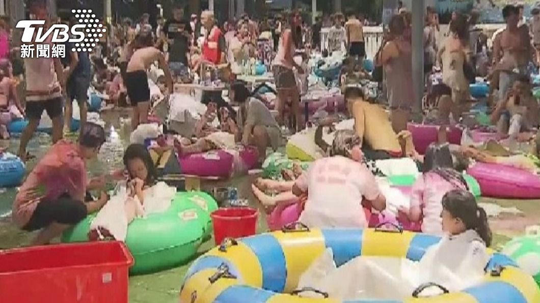 非單純出租場地！年輕女遭塵爆火紋身　二審逆轉八仙判賠