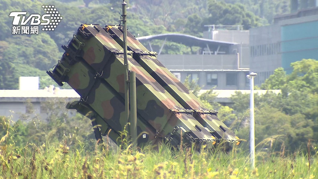 圖/TVBS