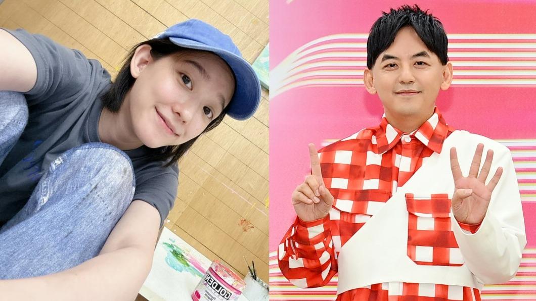 和好孟耿如!黃子佼「8字箴言」婚姻保鮮 網勸別再生:你有2女兒