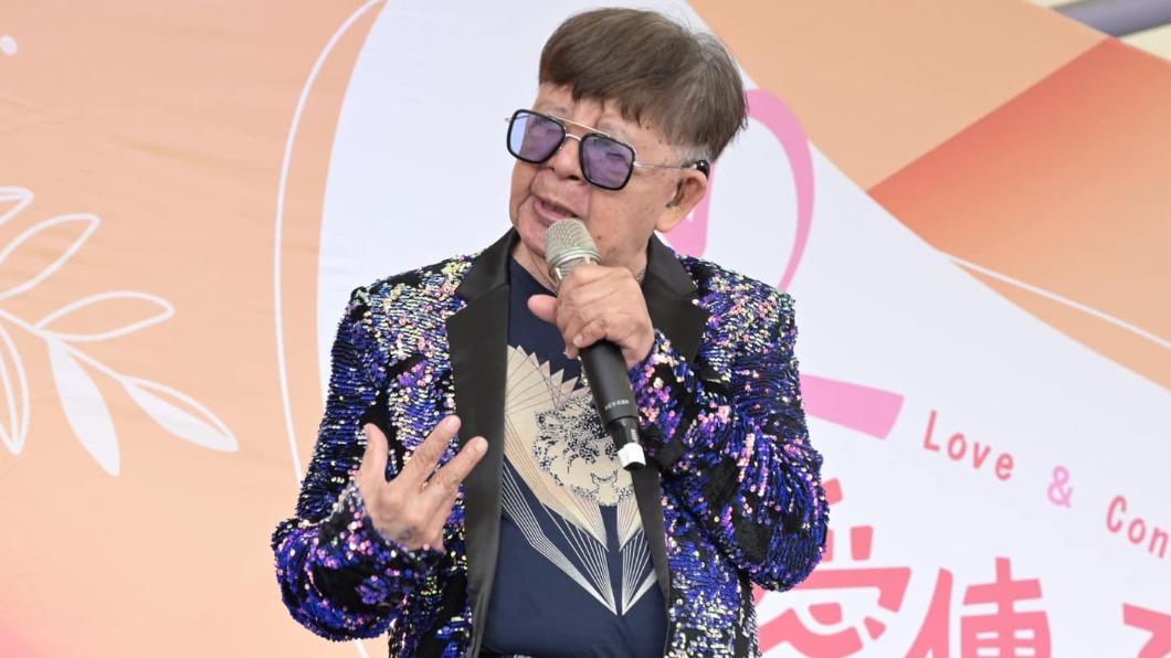 治病賠光4棟房!81歲秀場天王「驚爆險魂斷機場」男星急救命