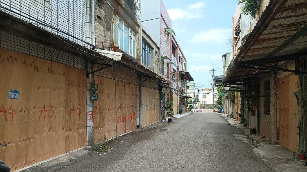 台灣這里被滅掉!3600人「集體消失」離奇空城 剩小7撐著