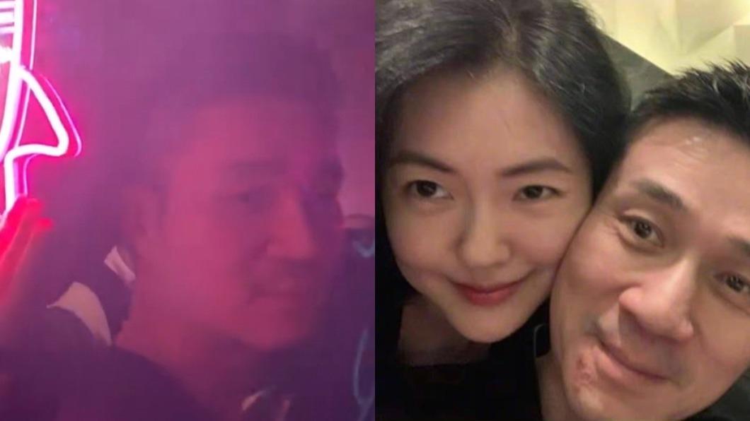 許雅鈞夜店極樂!女星無預警釋「小S尪9秒親密片」:她老公好愛玩