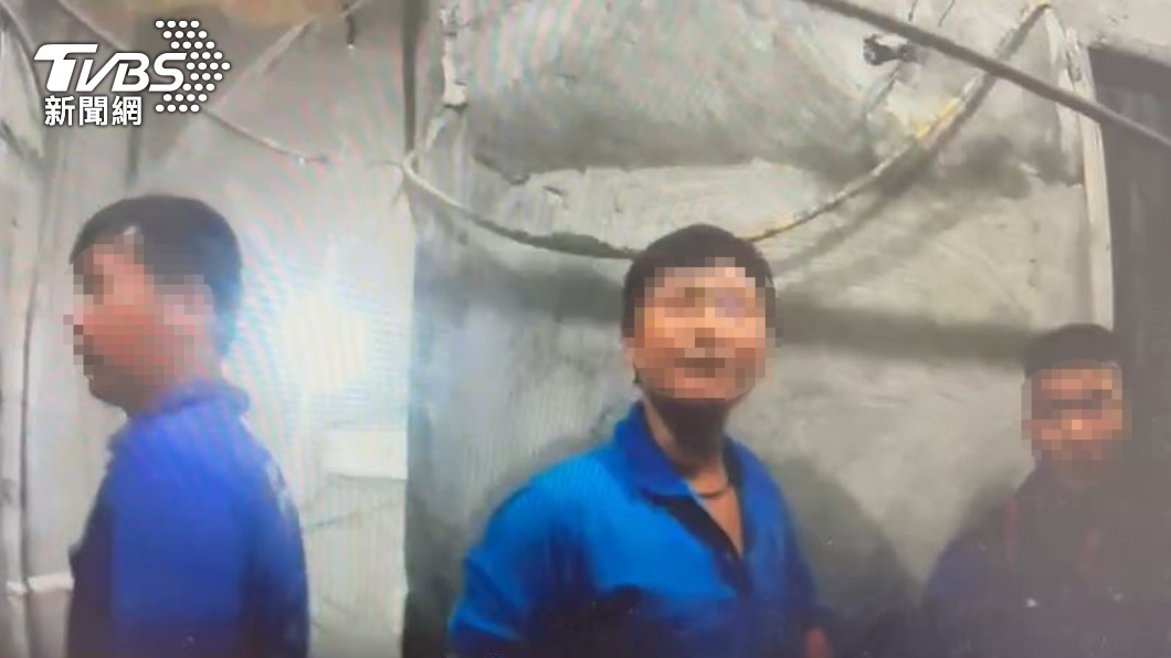 二殯傳來嘻笑聲！民眾覺得怪報警　開門一看真相是這樣