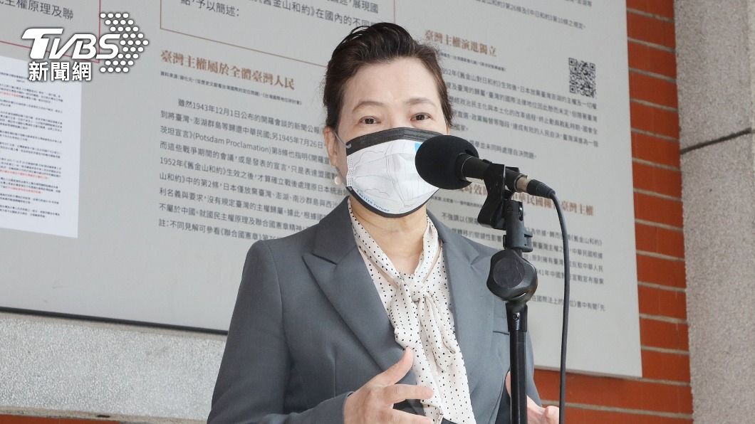 台積電擴大美國投資 經長:台灣仍是最重要生產基地